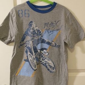 GapKids short sleeve t-shirt